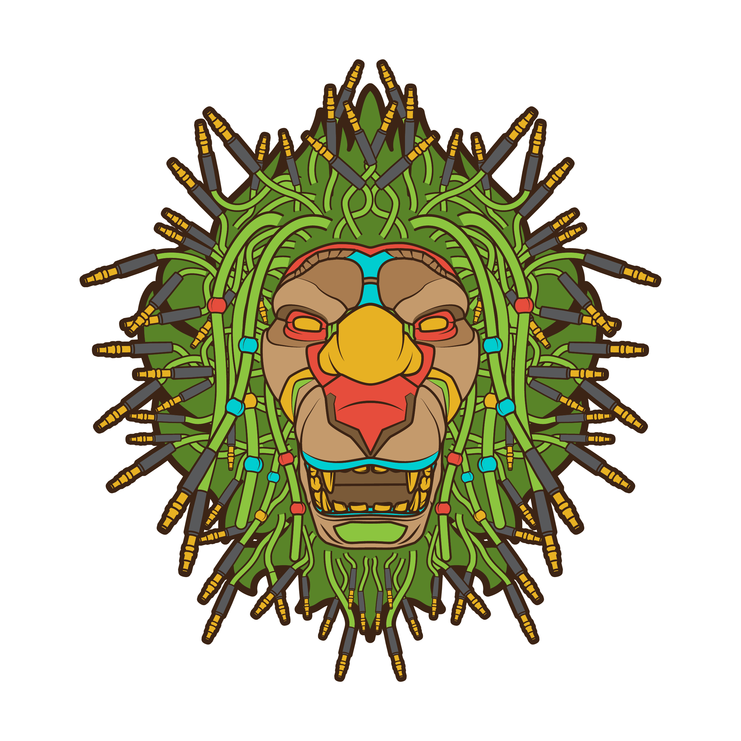 SPRINGBASSJAM_LOGO_FULL_HEAD-ONLY_COLOR_FLAT